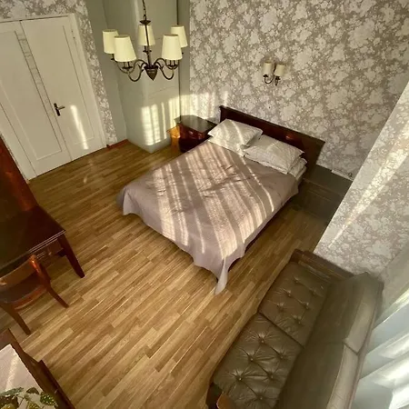 Villa, Saun, Grill, Jalgrattad, Ideaalne Perepuhkus! Вилла *