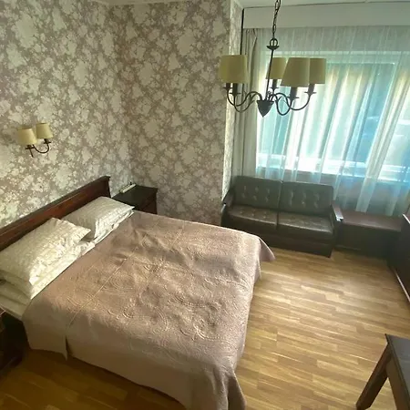 Villa, Saun, Grill, Jalgrattad, Ideaalne Perepuhkus!