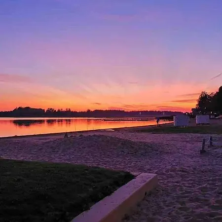 Villa, Saun, Grill, Jalgrattad, Ideaalne Perepuhkus!