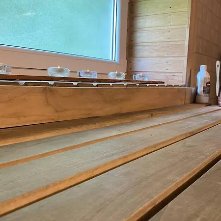 Villa, Saun, Grill, Jalgrattad, Ideaalne Perepuhkus! Villa Võru