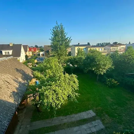 Villa, Saun, Grill, Jalgrattad, Ideaalne Perepuhkus! Выру