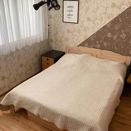 Villa, Saun, Grill, Jalgrattad, Ideaalne Perepuhkus!