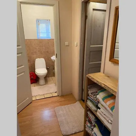 Villa Villa, Saun, Grill, Jalgrattad, Ideaalne Perepuhkus! Võru