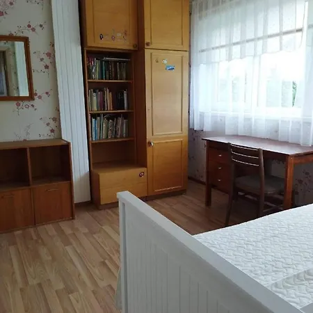 Villa, Saun, Grill, Jalgrattad, Ideaalne Perepuhkus! 别墅