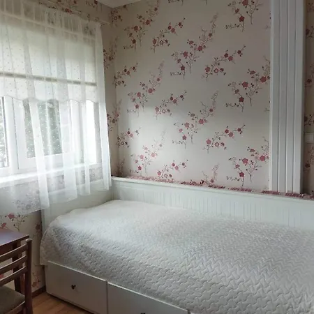 Villa, Saun, Grill, Jalgrattad, Ideaalne Perepuhkus! Villa Voru