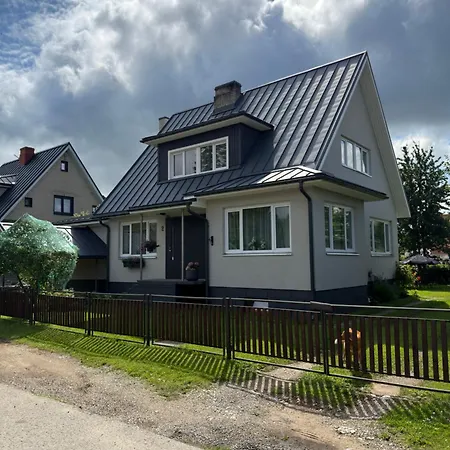Villa, Saun, Grill, Jalgrattad, Ideaalne Perepuhkus! Villa