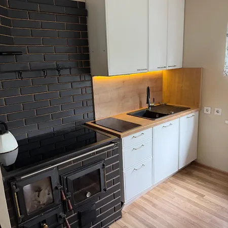Villa, Saun, Grill, Jalgrattad, Ideaalne Perepuhkus! Villa