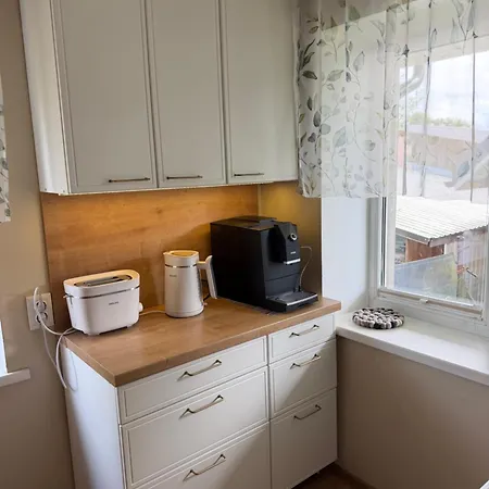 Villa Villa, Saun, Grill, Jalgrattad, Ideaalne Perepuhkus! Võru