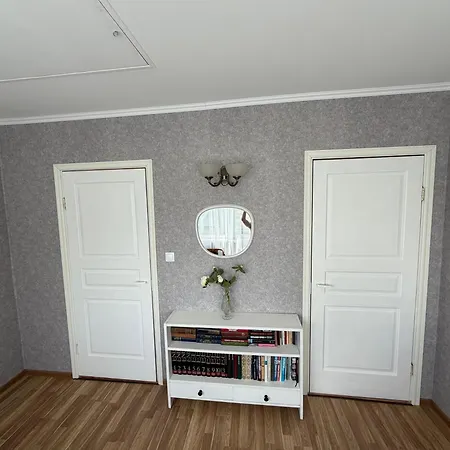 Villa, Saun, Grill, Jalgrattad, Ideaalne Perepuhkus! Villa Võru