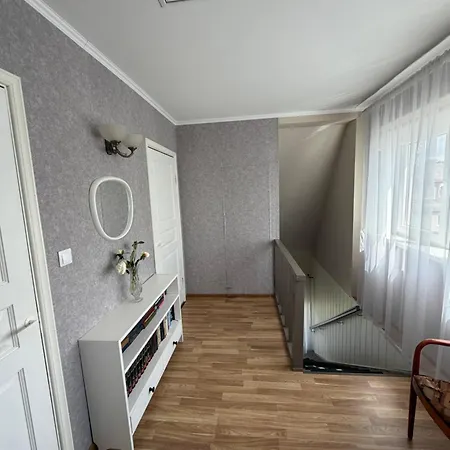 Villa, Saun, Grill, Jalgrattad, Ideaalne Perepuhkus! Võru