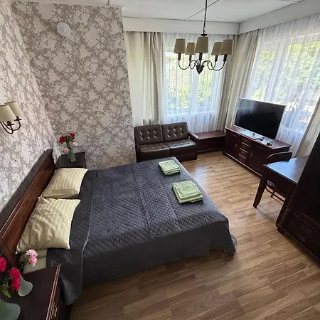 Villa, Saun, Grill, Jalgrattad, Ideaalne Perepuhkus! * Võru