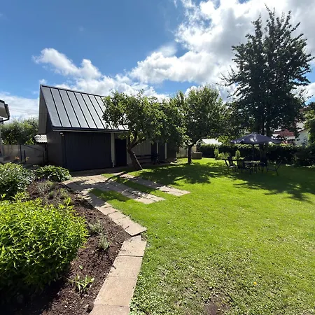 Villa, Saun, Grill, Jalgrattad, Ideaalne Perepuhkus! Villa *