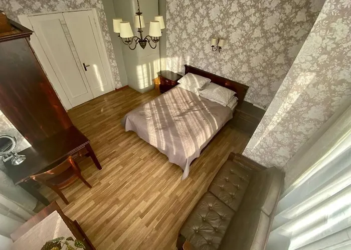 Villa, Saun, Grill, Jalgrattad, Ideaalne Perepuhkus! Вилла *