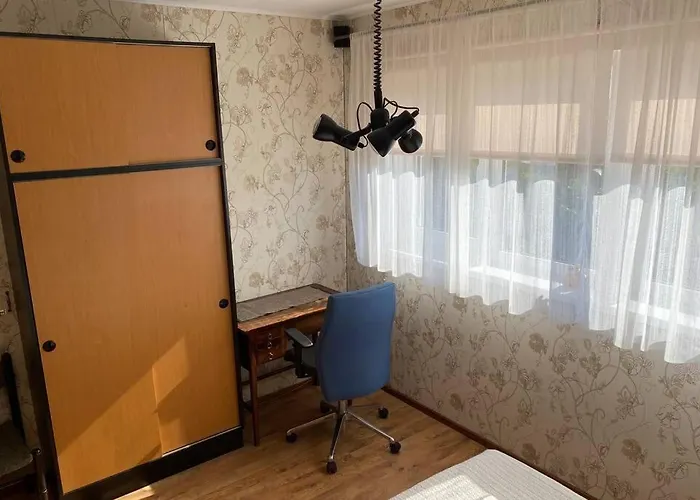 Villa, Saun, Grill, Jalgrattad, Ideaalne Perepuhkus! * Выру