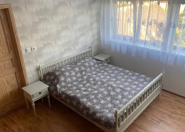 Villa Villa, Saun, Grill, Jalgrattad, Ideaalne Perepuhkus! *