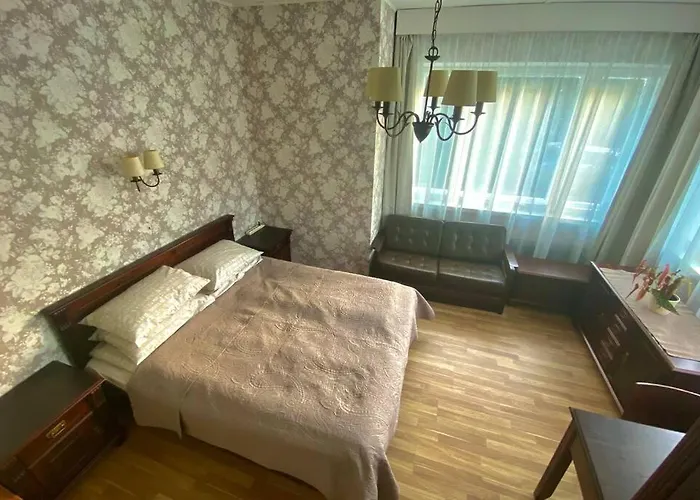 Villa, Saun, Grill, Jalgrattad, Ideaalne Perepuhkus!