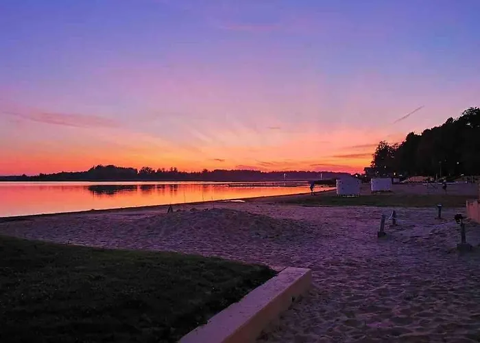 Villa, Saun, Grill, Jalgrattad, Ideaalne Perepuhkus!