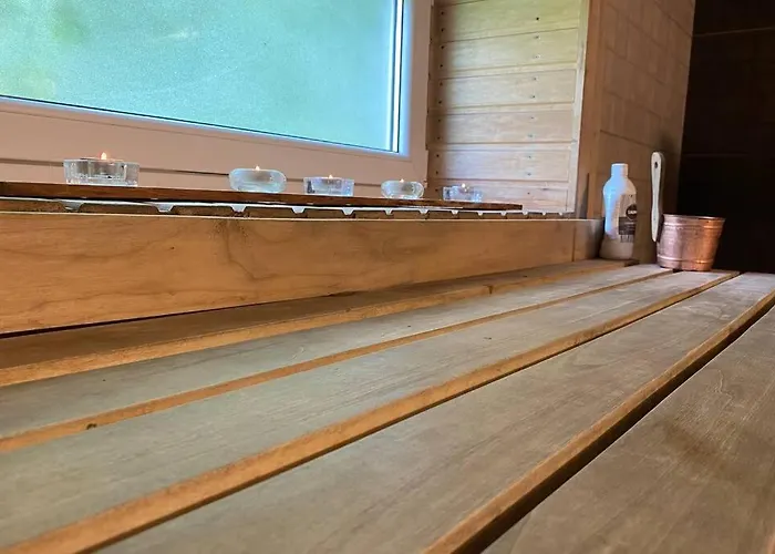 Villa, Saun, Grill, Jalgrattad, Ideaalne Perepuhkus! Vila Voru