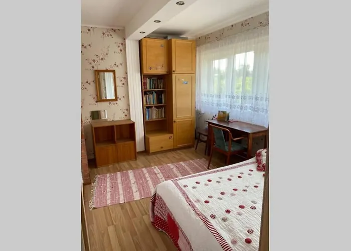 Вилла Villa, Saun, Grill, Jalgrattad, Ideaalne Perepuhkus!