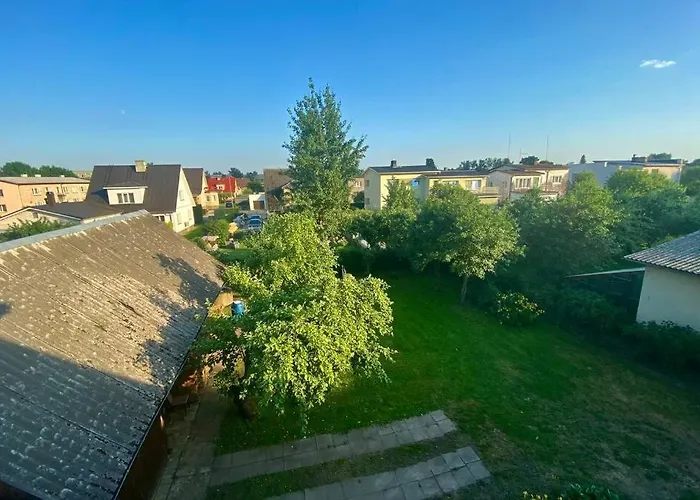 Villa, Saun, Grill, Jalgrattad, Ideaalne Perepuhkus! Võru