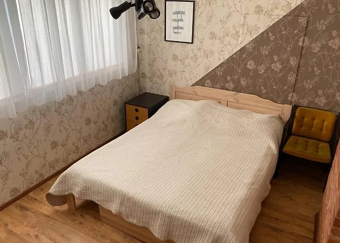 Villa, Saun, Grill, Jalgrattad, Ideaalne Perepuhkus!