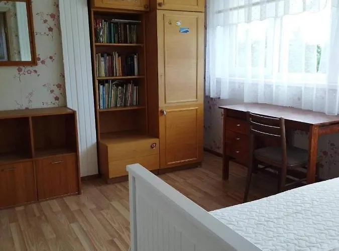 Villa, Saun, Grill, Jalgrattad, Ideaalne Perepuhkus! Villa