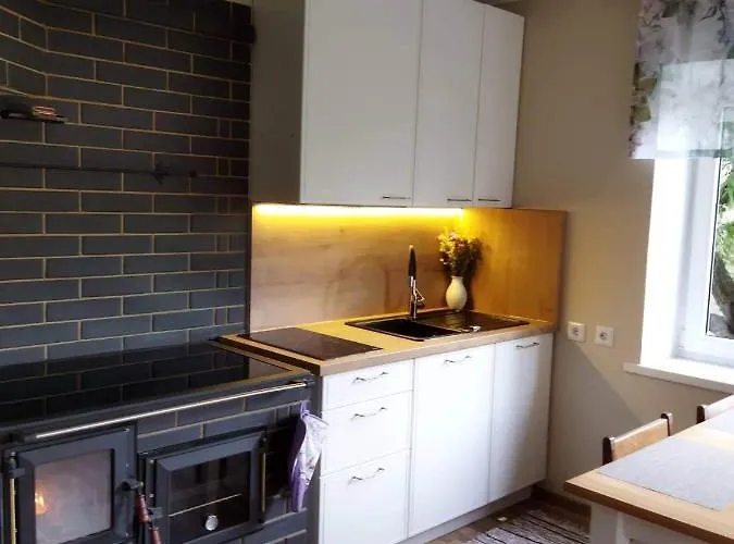 Вилла Villa, Saun, Grill, Jalgrattad, Ideaalne Perepuhkus! *