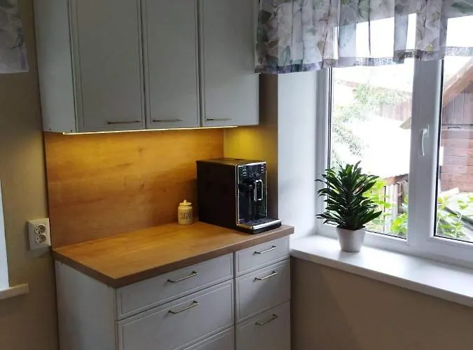 Villa, Saun, Grill, Jalgrattad, Ideaalne Perepuhkus! Вилла