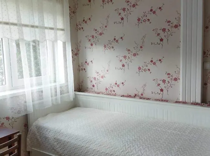 Villa, Saun, Grill, Jalgrattad, Ideaalne Perepuhkus! Villa Võru